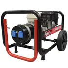 Gerador Gasolina Loncin 5KVA 230V  - Gerador Gasolina Loncin 5KVA 230V 